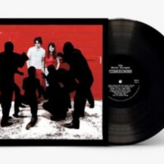The White Stripes - White Blood Cells Vinyl / 12" Album