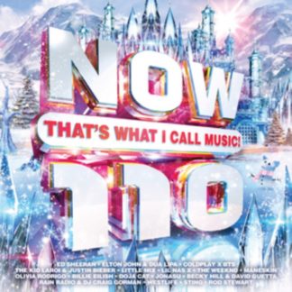 Various Artists - NOW That's What I Call Music! 110 CD / Album