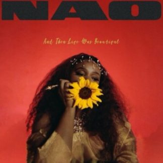 Nao - And Then Life Was Beautiful Vinyl / 12" Album