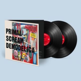 Primal Scream - Demodelica Vinyl / 12" Album