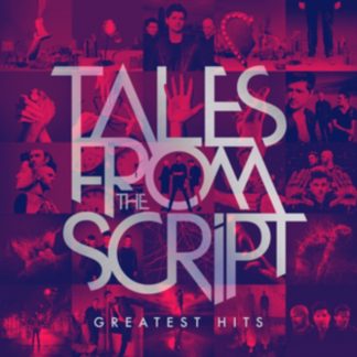 The Script - Tales from the Script CD / Album