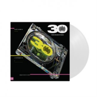 Various Artists - 30 Years Vinyl / 12" Album