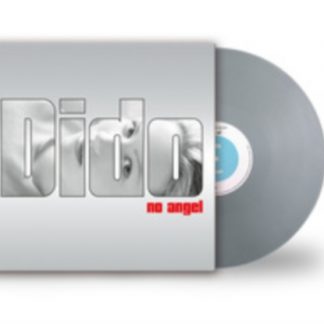 Dido - No Angel (NAD Exclusive Silver Vinyl) Vinyl / 12" Album Coloured Vinyl