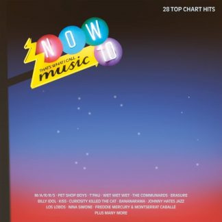 Various Artists - NOW That's What I Call Music! 10 CD / Album