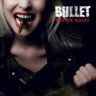Bullet - Bite the Bullet (Record Store Day Exclusive) Vinyl / 12" Album (Clear vinyl)