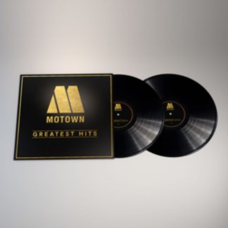 Various Artists - Motown Vinyl / 12" Album