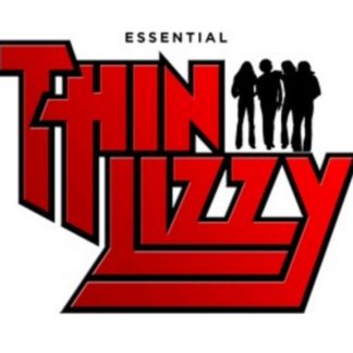 Thin Lizzy - Essential Thin Lizzy CD / Box Set