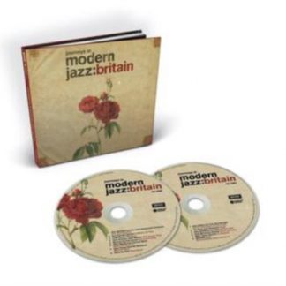 Various Artists - Journeys in Modern Jazz CD / Album