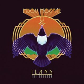 Mdou Moctar - Ilana the Creator Cassette Tape