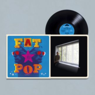 Paul Weller - Fat Pop (Volume 1) Vinyl / 12" Album