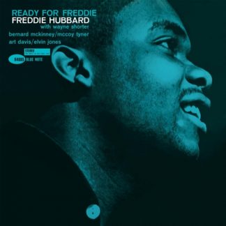 Freddie Hubbard - Ready for Freddie Vinyl / 12" Album