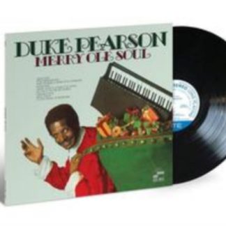 Duke Pearson - Merry Ole Soul Vinyl / 12" Album