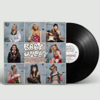 Baby Queen - The Yearbook Vinyl / 12" Album