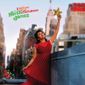 Norah Jones - I Dream of Christmas CD / Album