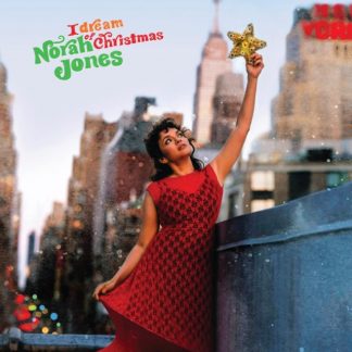 Norah Jones - I Dream of Christmas Vinyl / 12" Album (Limited Edition)