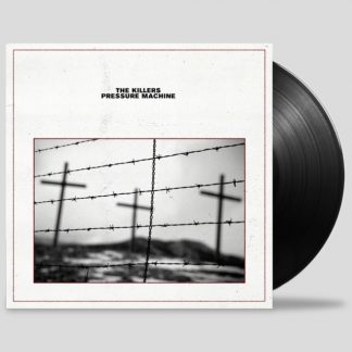 The Killers - Pressure Machine Vinyl / 12" Album