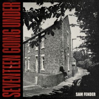 Sam Fender - Seventeen Going Under CD / Album