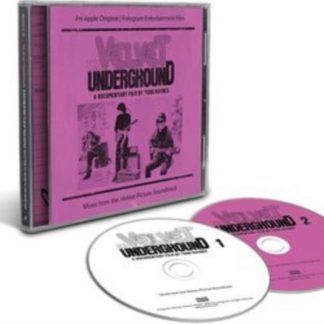 Various Artists - The Velvet Underground CD / Album
