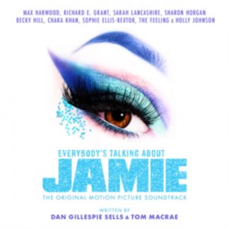 Various Artists - Everybody's Talking About Jamie CD / Album