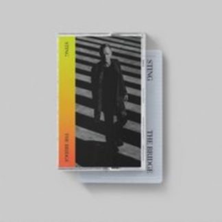 Sting - The Bridge Cassette Tape