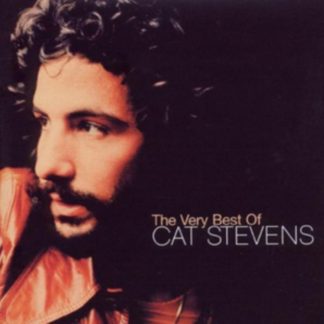 Cat Stevens - The Very Best of Cat Stevens CD / Album