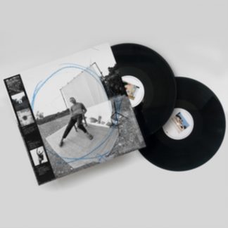 Ben Howard - Collections from the Whiteout Vinyl / 12" Album (Gatefold Cover)