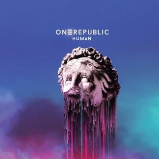 OneRepublic - Human Vinyl / 12" Album