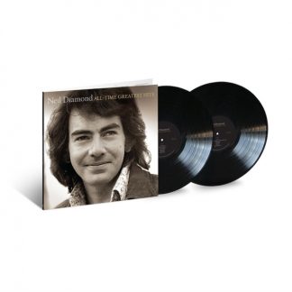 Neil Diamond - All-time Greatest Hits Vinyl / 12" Album