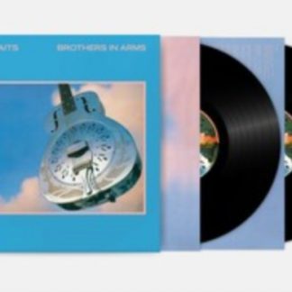 Dire Straits - Brothers in Arms (Half-Speed Master) Vinyl / 12" Album