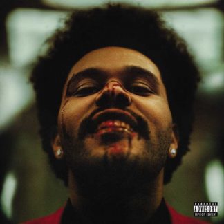 The Weeknd - After Hours CD / Album