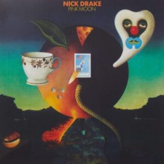Nick Drake - Pink Moon Vinyl / 12" Album