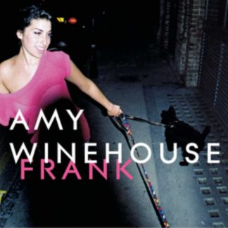 Amy Winehouse - Frank Vinyl / 12" Album