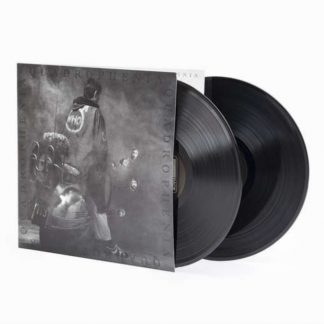 The Who - Quadrophenia Vinyl / 12" Album