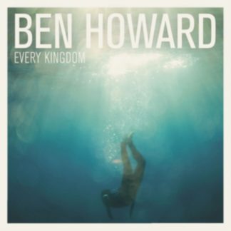 Ben Howard - Every Kingdom Vinyl / 12" Album