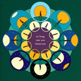 Bombay Bicycle Club - So Long
