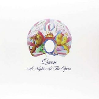 Queen - A Night at the Opera Vinyl / 12" Album