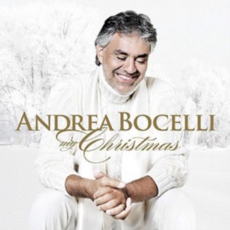 John Frederick Coots/Haven Gillespie - Andrea Bocelli: My Christmas CD / Remastered Album