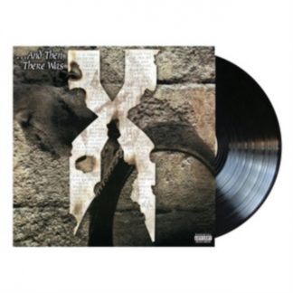 DMX - ...And Then There Was X Vinyl / 12" Album