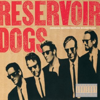 Various Artists - Reservoir Dogs Vinyl / 12" Album
