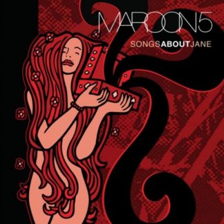 Maroon 5 - Songs About Jane Vinyl / 12" Album