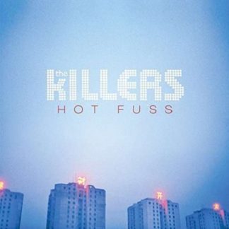 The Killers - Hot Fuss Vinyl / 12" Album
