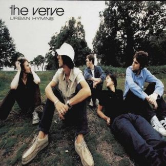 The Verve - Urban Hymns Vinyl / 12" Remastered Album