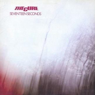The Cure - Seventeen Seconds Vinyl / 12" Album