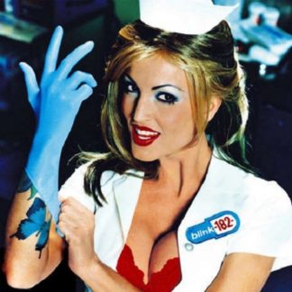 Blink-182 - Enema of the State Vinyl / 12" Album