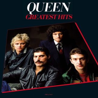 Queen - Greatest Hits Vinyl / 12" Album