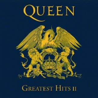 Queen - Greatest Hits II Vinyl / 12" Album