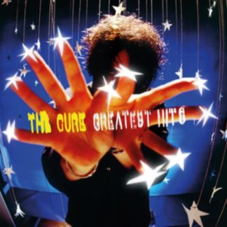 The Cure - Greatest Hits Vinyl / 12" Album