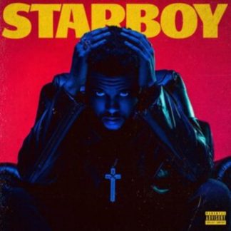 The Weeknd - Starboy CD / Album