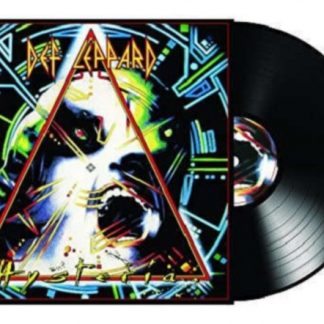 Def Leppard - Hysteria Vinyl / 12" Album