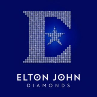 Elton John - Diamonds Vinyl / 12" Album